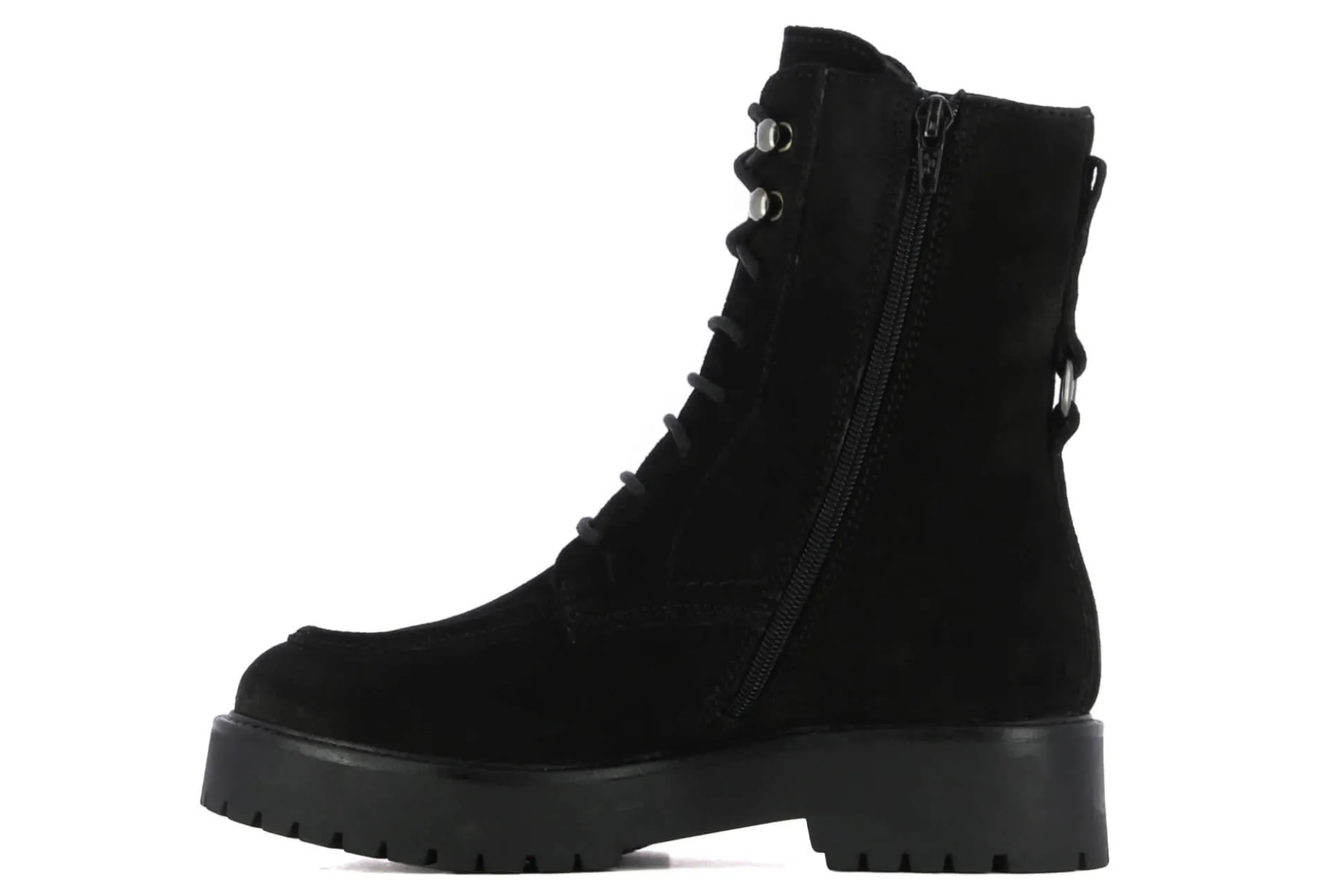 Flash Sale Camila's Flat Ankle Boots Priscila