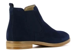 Discount Camila's Flat Ankle Boots Randy