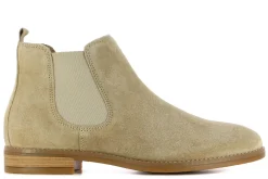 Fashion Camila's Flat Ankle Boots Randy