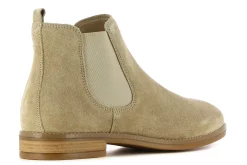 Fashion Camila's Flat Ankle Boots Randy