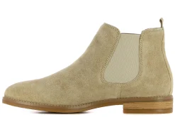 Fashion Camila's Flat Ankle Boots Randy