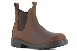 Shop Camila's Flat Ankle Boots Rose