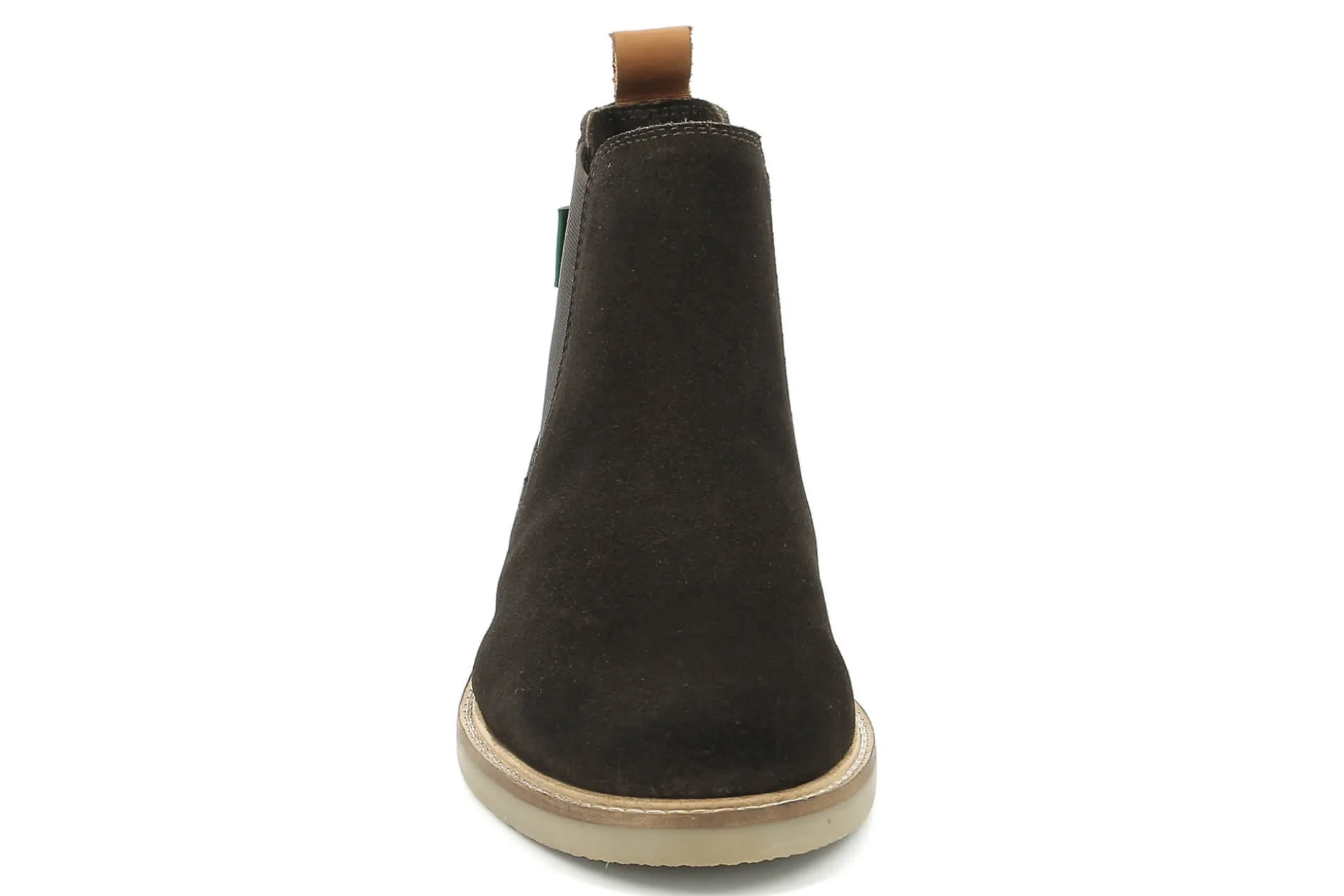 Best Kickers Flat Ankle Boots Tyga