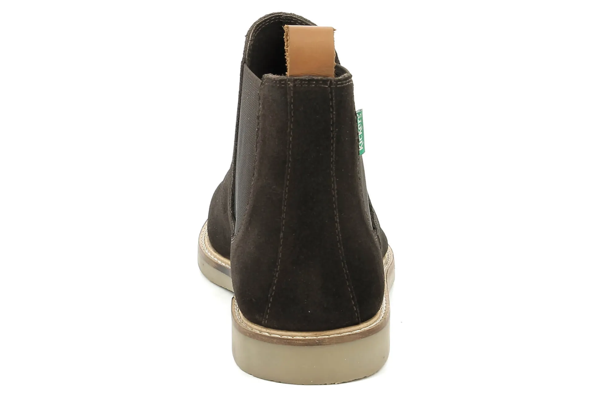 Best Kickers Flat Ankle Boots Tyga