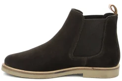Best Kickers Flat Ankle Boots Tyga