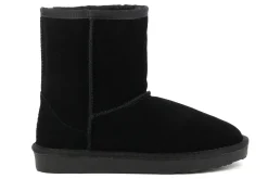Shop Camila's Flat Ankle Boots Villie