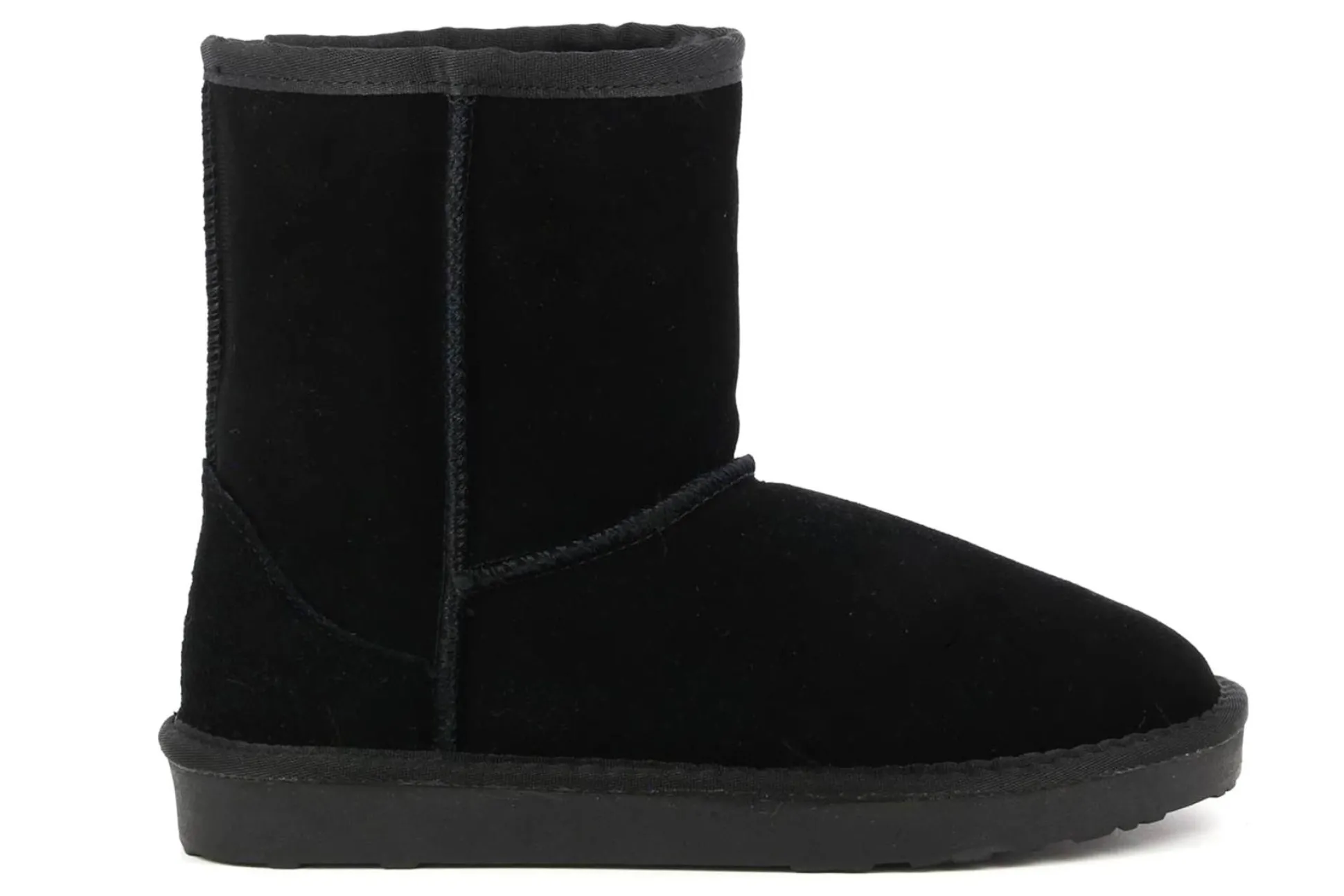 Shop Camila's Flat Ankle Boots Villie