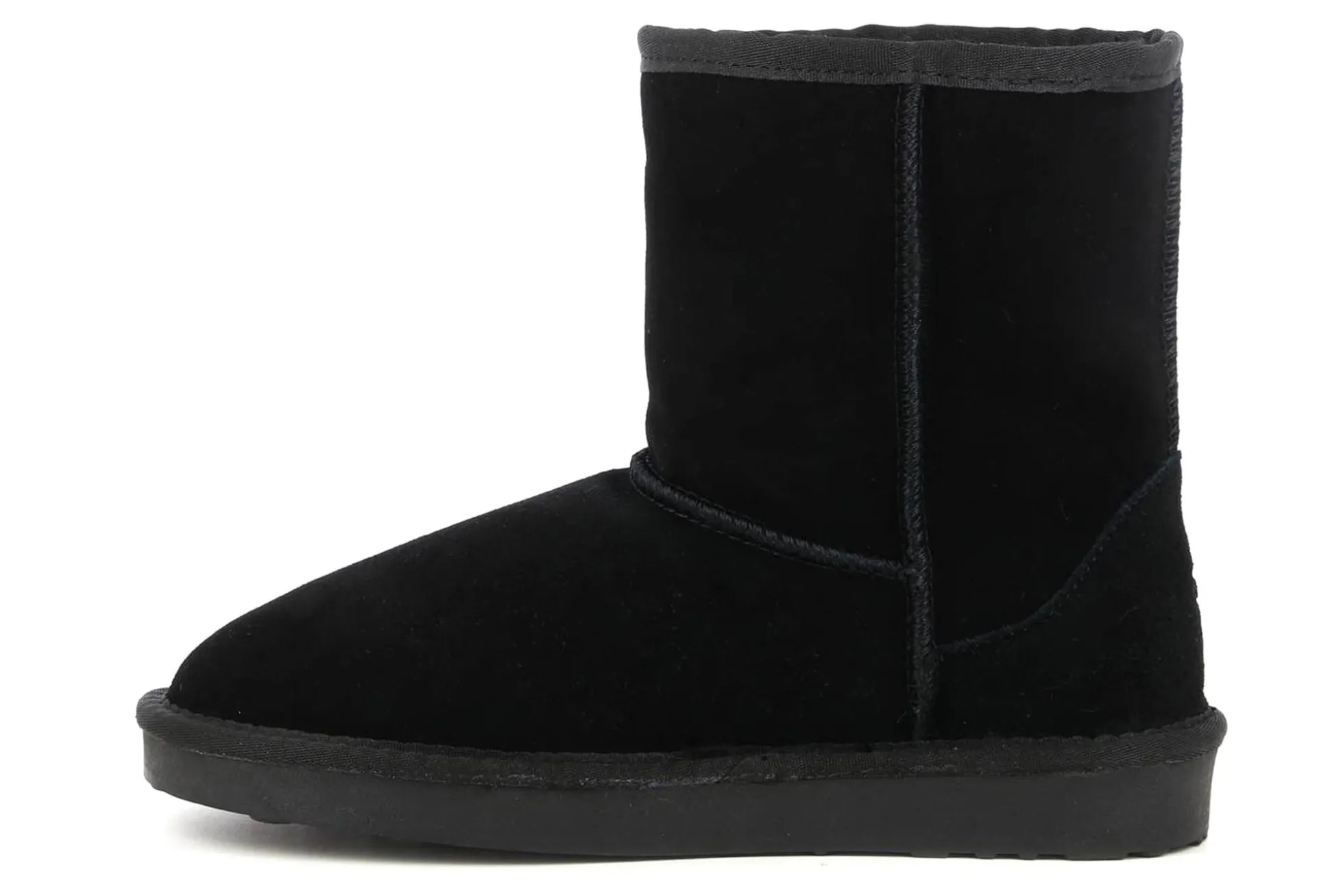 Shop Camila's Flat Ankle Boots Villie