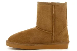 Sale Camila's Flat Ankle Boots Villie