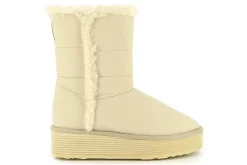 Clearance Camila's Flat Ankle Boots V-Nus