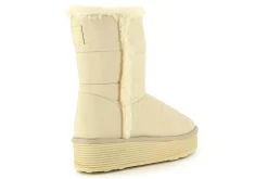 Clearance Camila's Flat Ankle Boots V-Nus