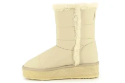 Clearance Camila's Flat Ankle Boots V-Nus