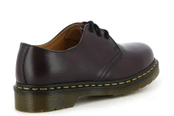 Cheap Dr. Martens Flat Bluchers 1461