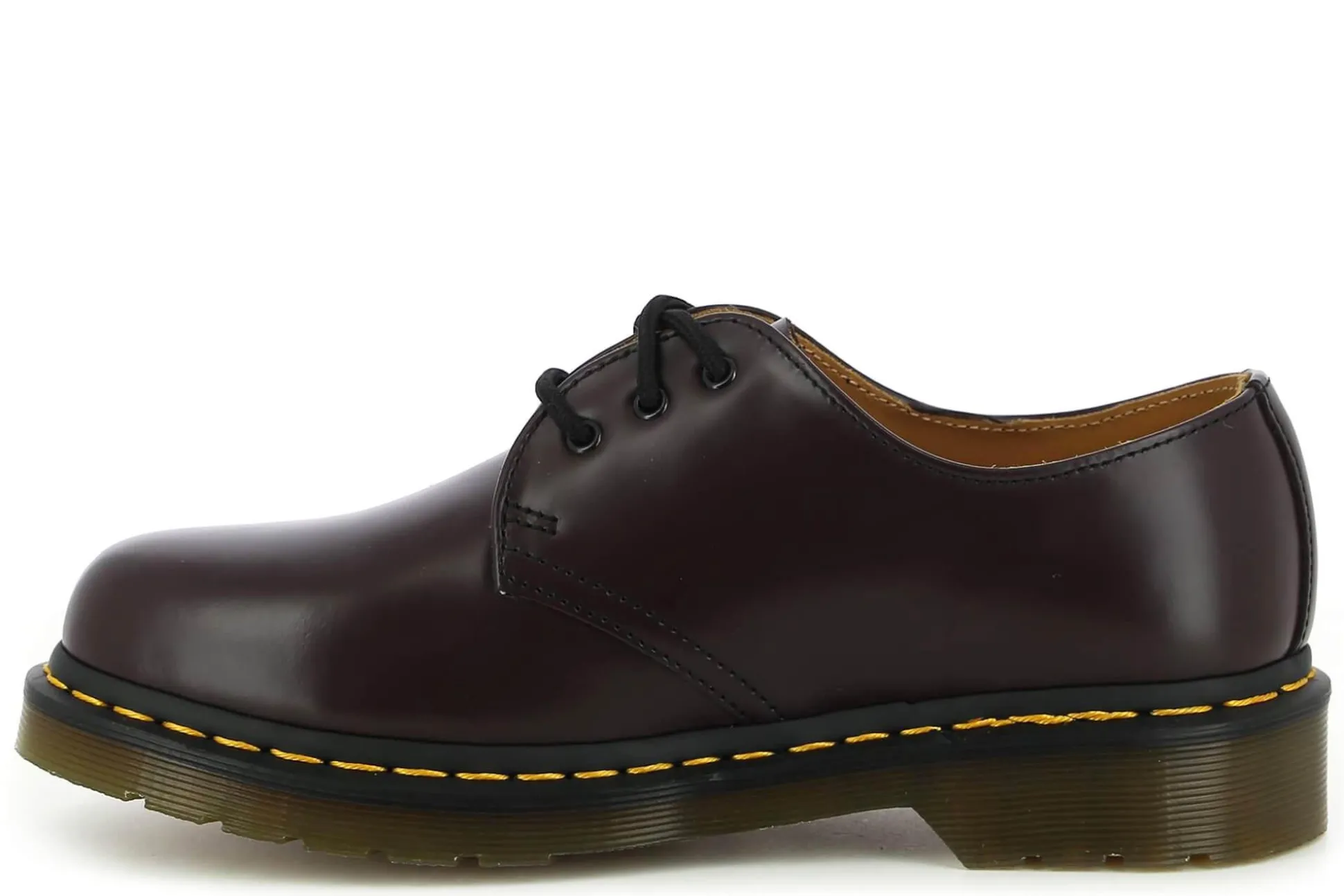 Cheap Dr. Martens Flat Bluchers 1461