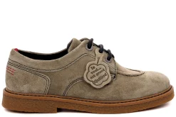 New Kickers Flat Bluchers Kick Levy