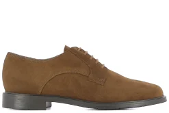 Store Casas Collection Flat Bluchers Megan