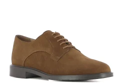 Store Casas Collection Flat Bluchers Megan
