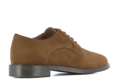 Store Casas Collection Flat Bluchers Megan