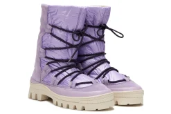 Store Aro Flat Boots 3728 Floo Plain
