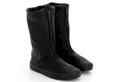 Sale Aro Flat Boots 3694 Noelle Wash