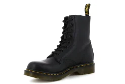 Cheap Dr. Martens Flat Boots 1460 Pascal