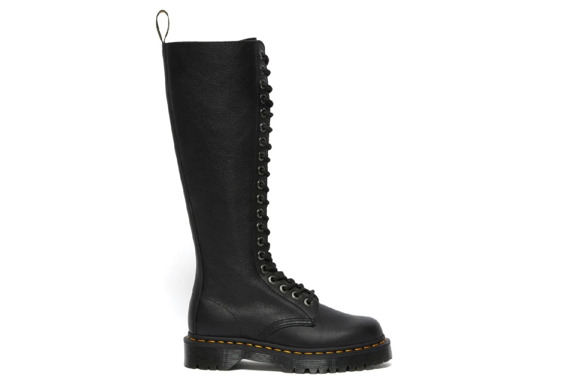New Dr. Martens Flat Boots 1B60 Bex