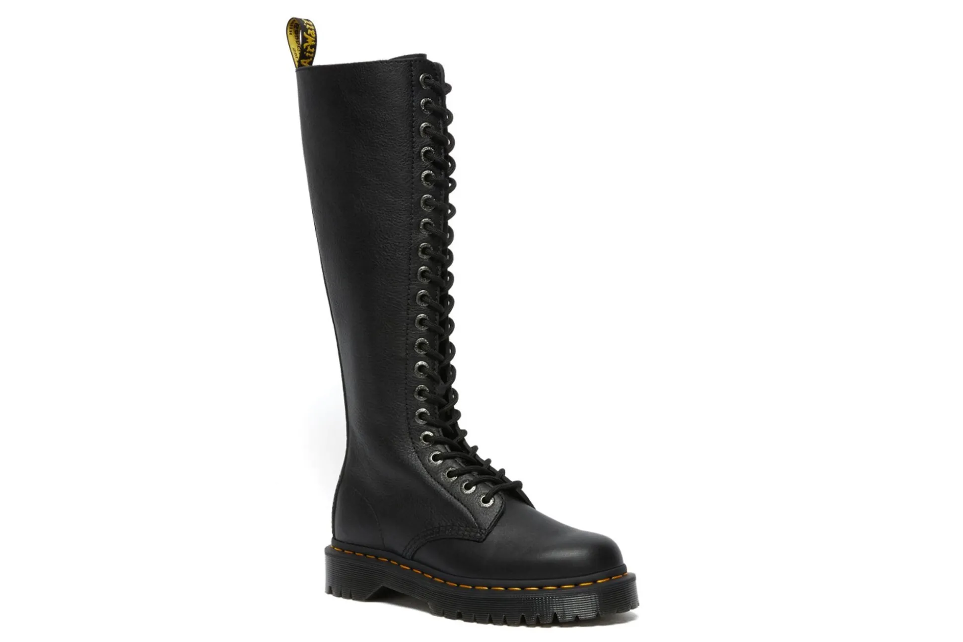 New Dr. Martens Flat Boots 1B60 Bex