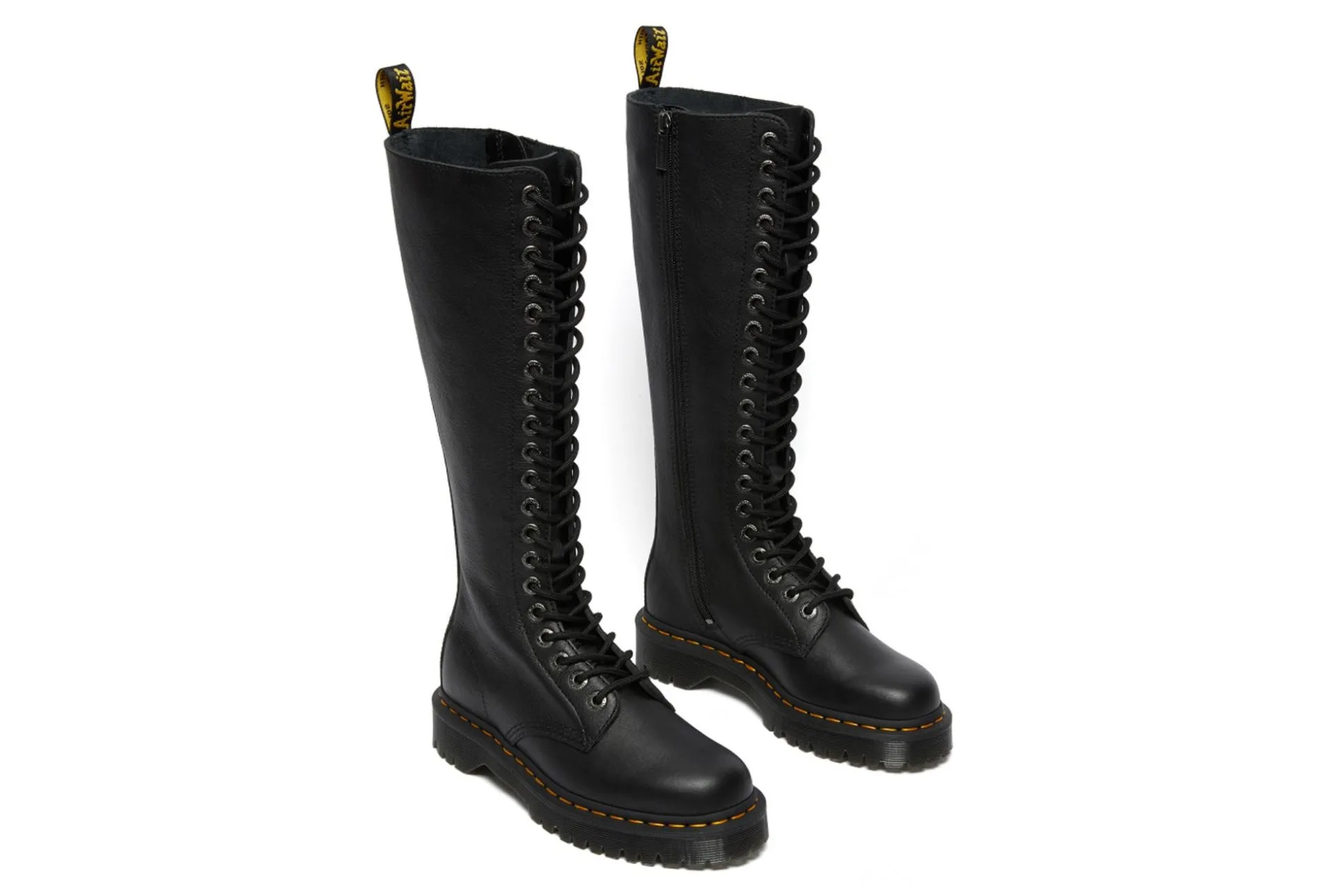 New Dr. Martens Flat Boots 1B60 Bex