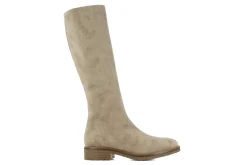 Outlet Camila's Flat Boots Canna