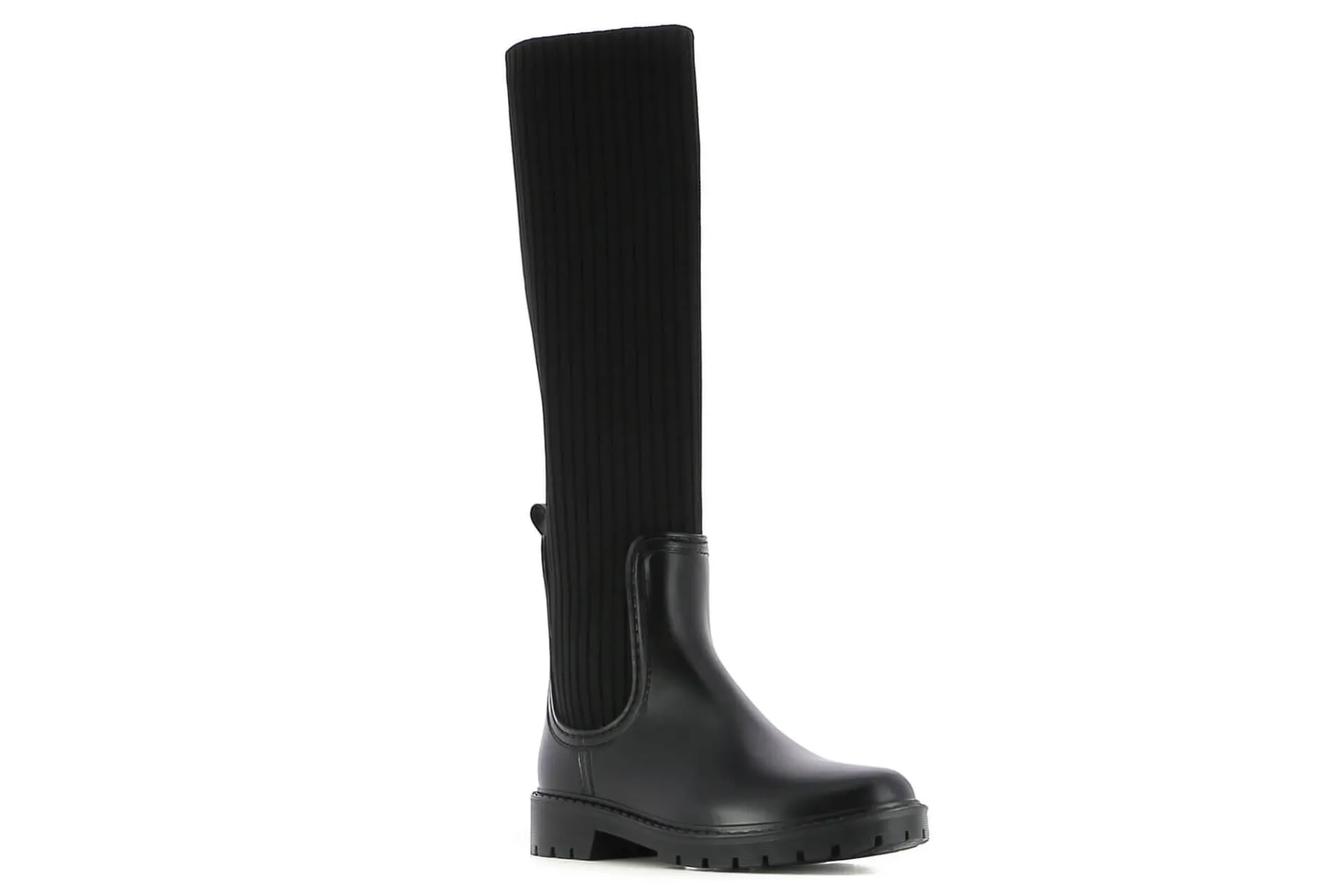 Store Camila's Flat Boots Horse Ride