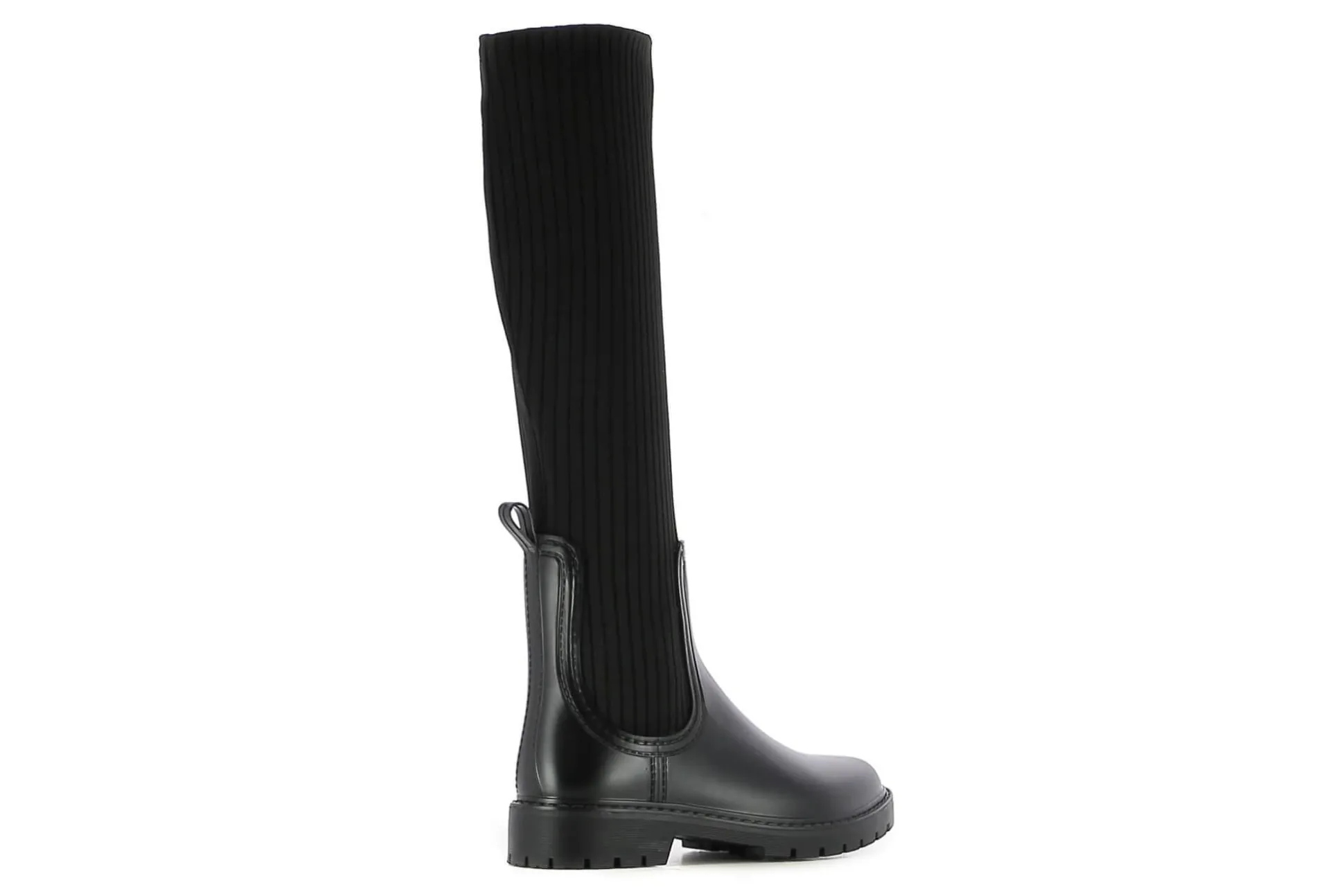 Store Camila's Flat Boots Horse Ride
