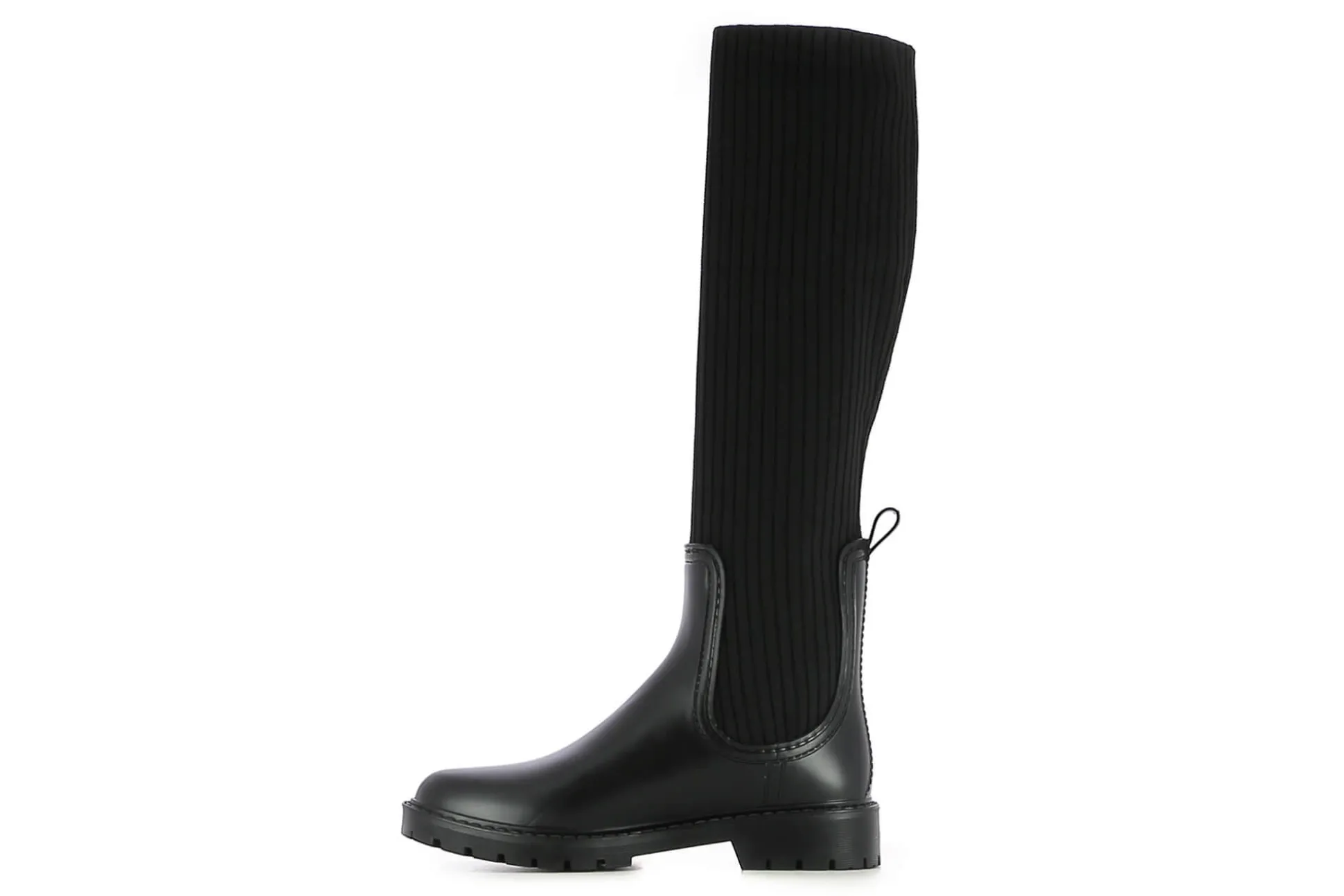 Store Camila's Flat Boots Horse Ride