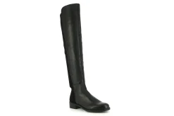 Hot Camila's Flat Boots Lidia Long
