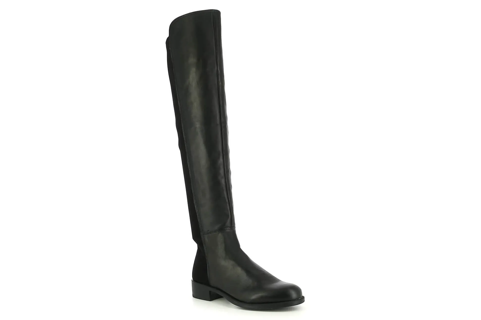 Hot Camila's Flat Boots Lidia Long