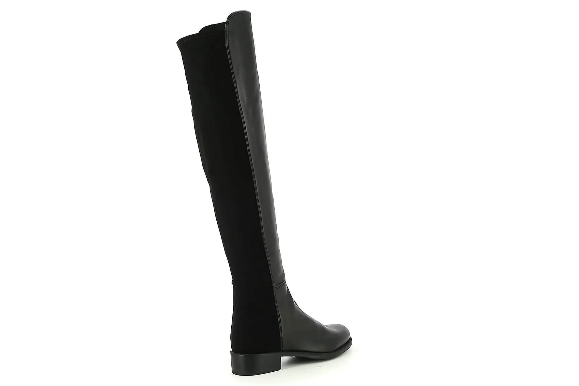 Hot Camila's Flat Boots Lidia Long