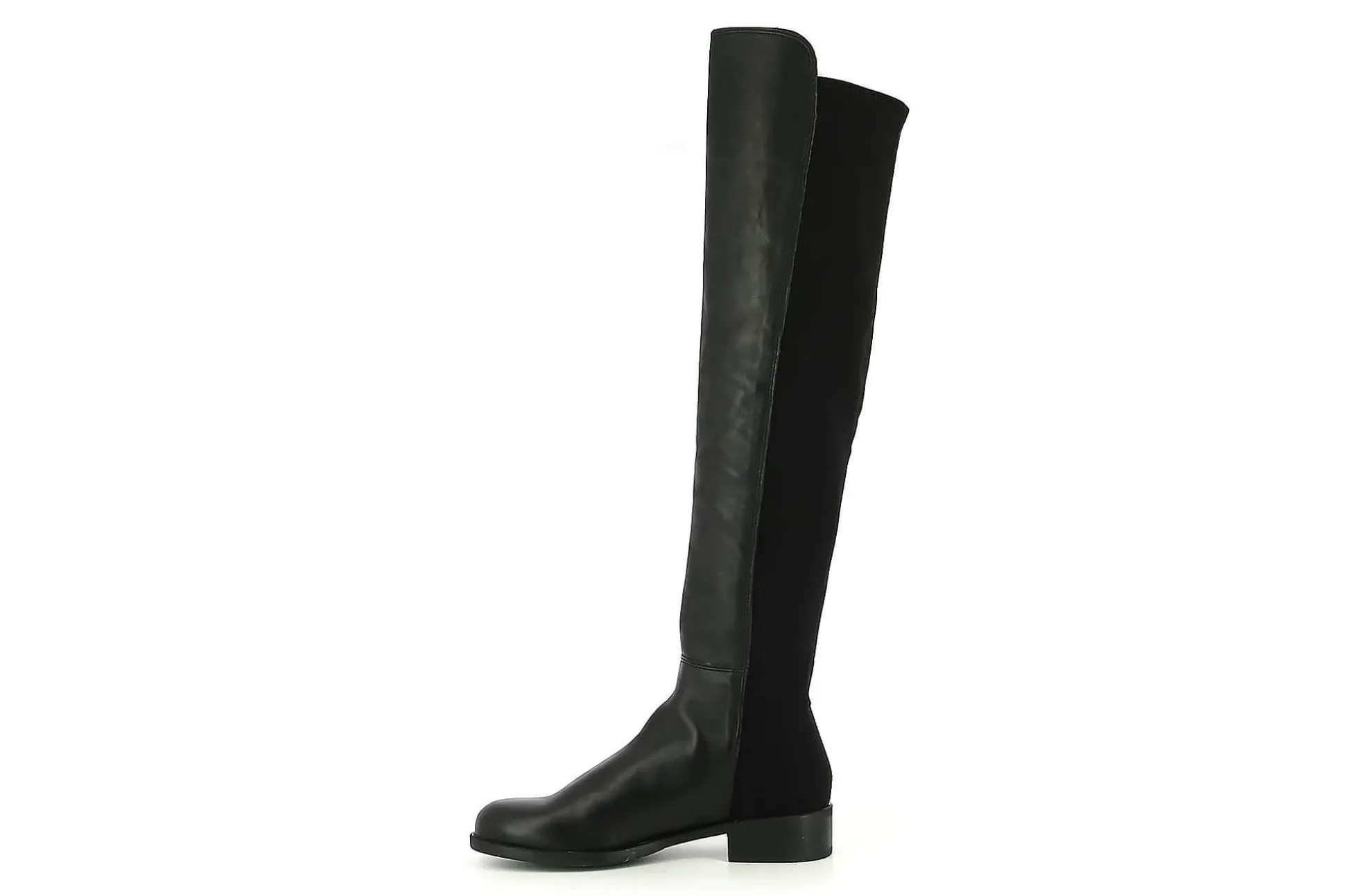 Hot Camila's Flat Boots Lidia Long