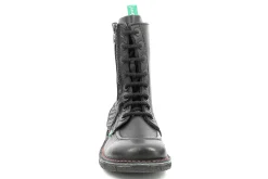 Store Kickers Flat Boots Meetickzip