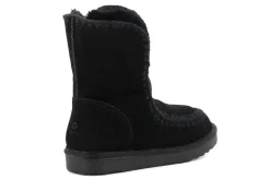 Flash Sale Camila's Flat Boots Suede