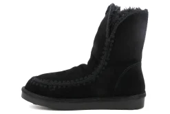 Flash Sale Camila's Flat Boots Suede