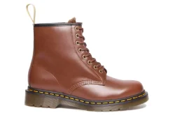 Clearance Dr. Martens Flat Boots Vegan 1460