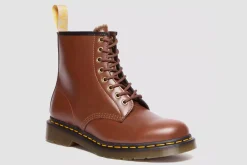 Clearance Dr. Martens Flat Boots Vegan 1460