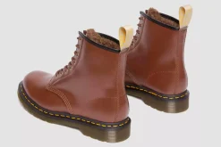Clearance Dr. Martens Flat Boots Vegan 1460