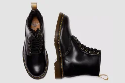Online Dr. Martens Flat Boots Vegan 1460