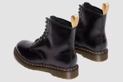 Online Dr. Martens Flat Boots Vegan 1460