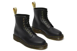 Flash Sale Dr. Martens Flat Boots Vegan 1460 8 Eye Boot