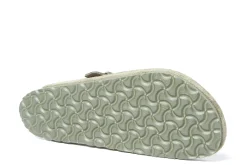 Outlet Birkenstock Flat Clogs Boston Vl