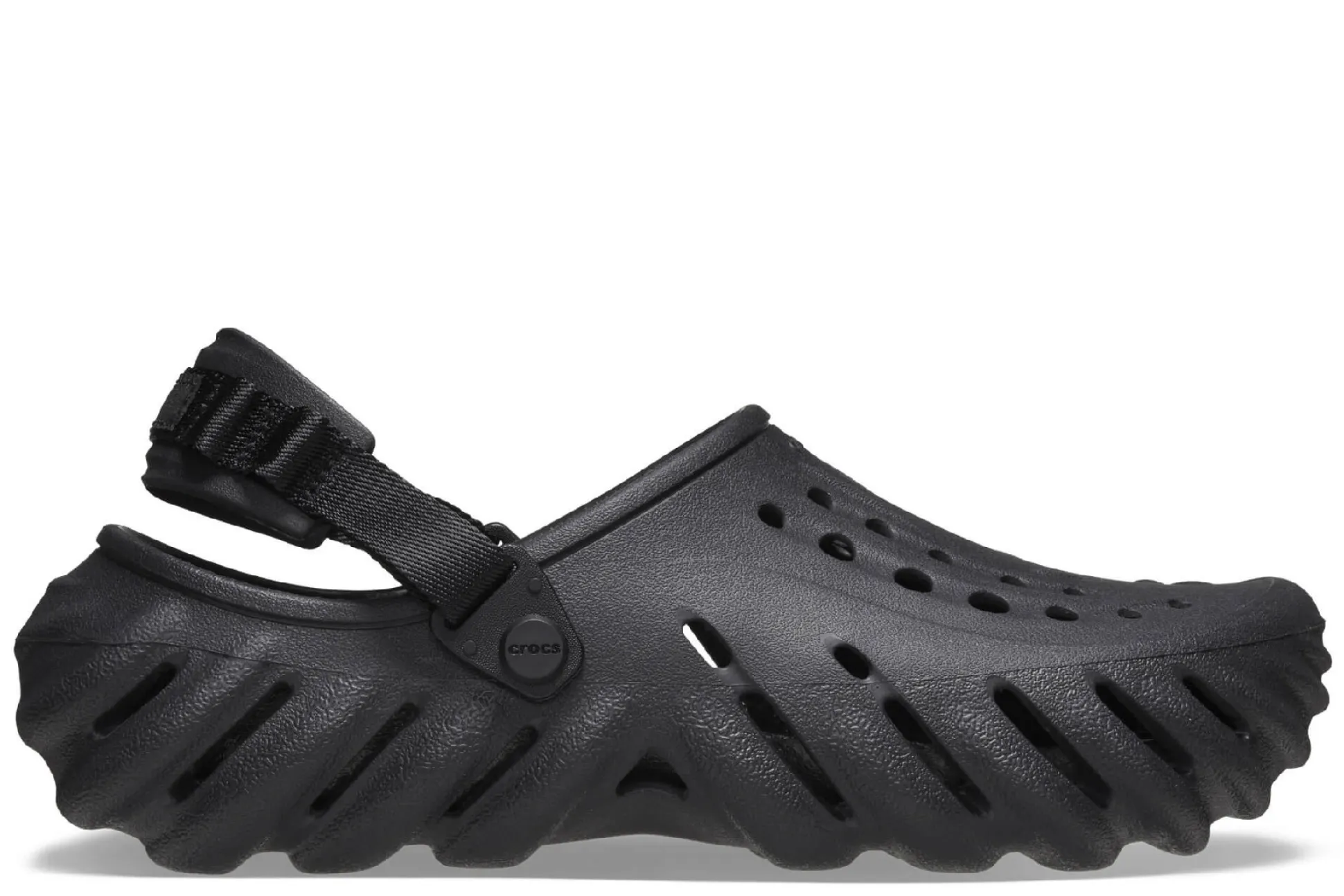 Online Crocs Flat Clogs Echo Clog