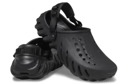 Online Crocs Flat Clogs Echo Clog