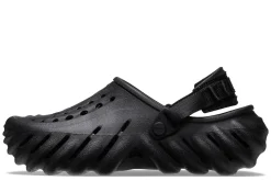 Online Crocs Flat Clogs Echo Clog