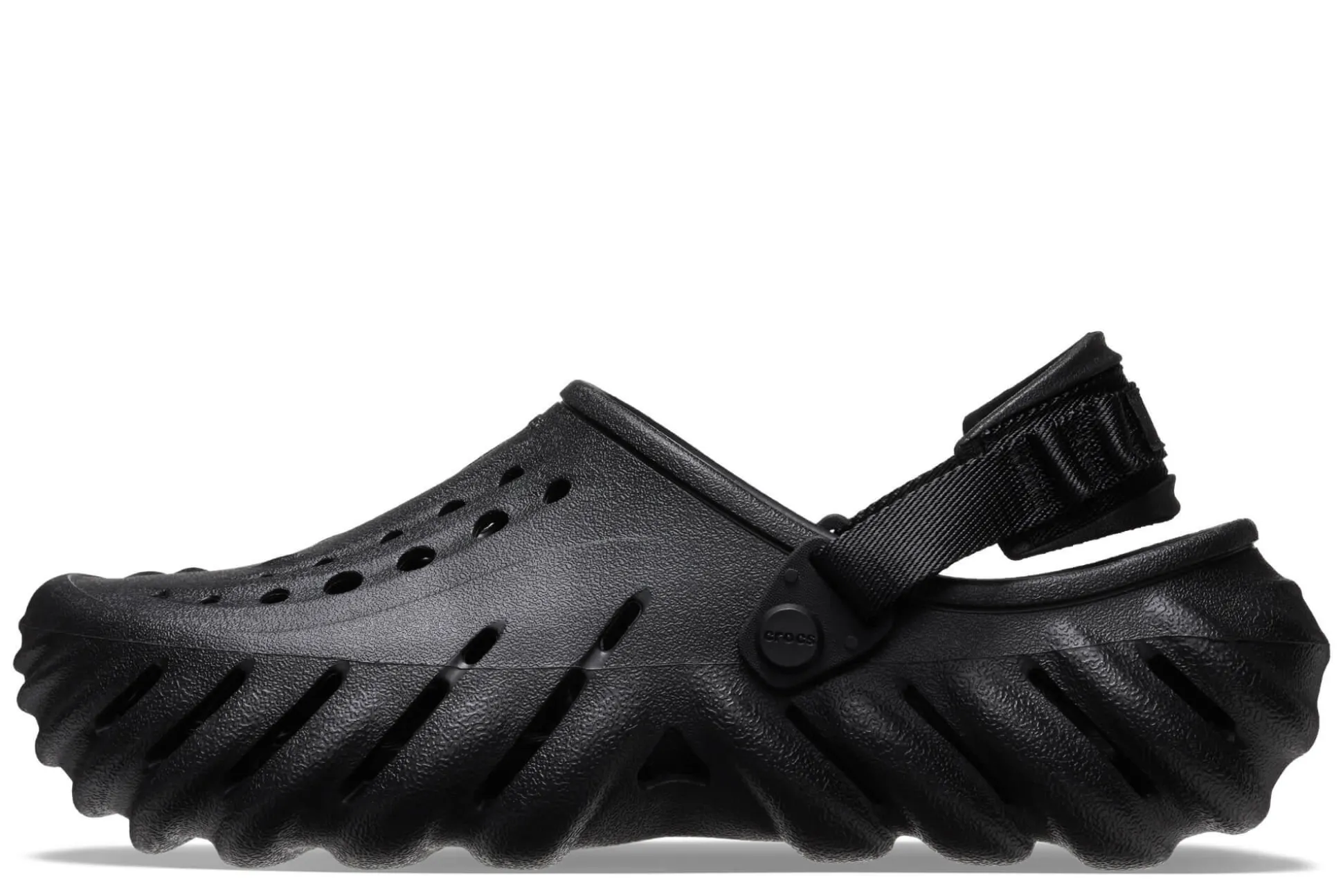Online Crocs Flat Clogs Echo Clog
